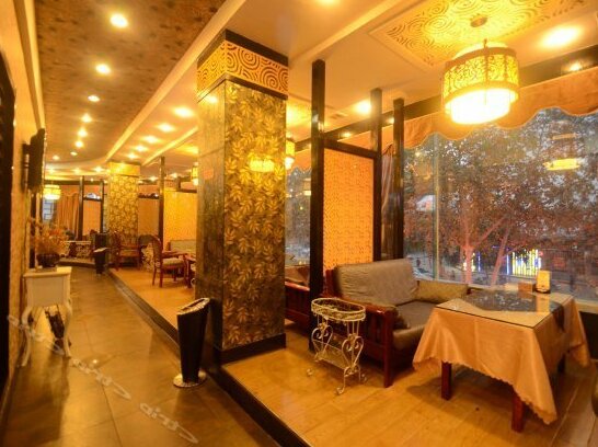 Boji Hotel - Photo5
