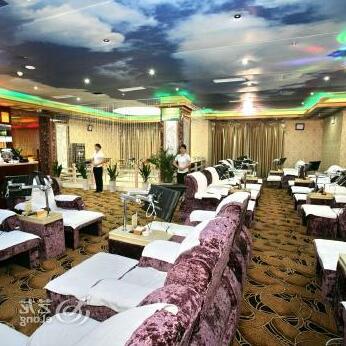 Cangxi International Hotel - Photo4