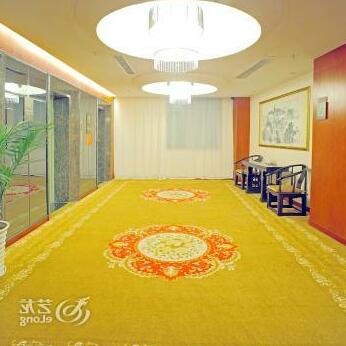 Cangxi International Hotel - Photo5