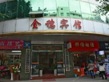 Cangxi Jinsui Inn