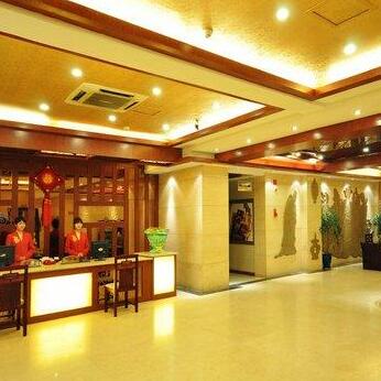 Dynasty Hotel Guangyuan - Photo3
