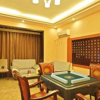 Dynasty Hotel Guangyuan - Photo4