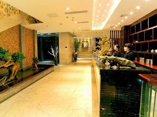 Fengqi City Hotel - Photo2