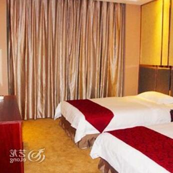 Guangyuan City Felix Leiter Hotel - Photo2