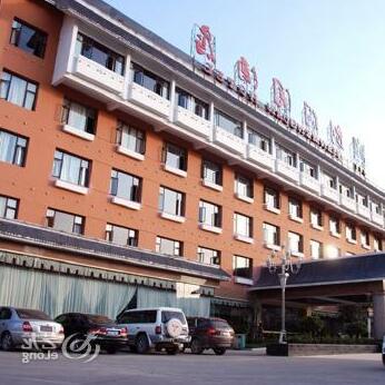 Guangyuan Jianmenguan Hotel - Photo4