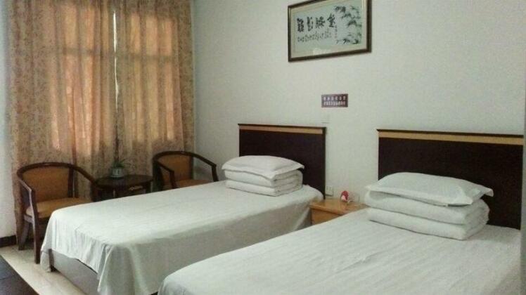 Guangyuan Xingzhao Guest house - Photo5