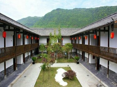 Hanshou Inn