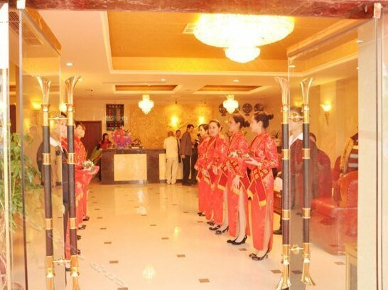 Hongcheng Hotel - Photo3