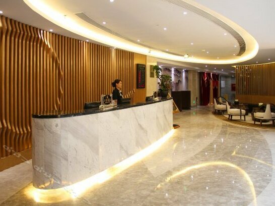 Jiange Hotel - Photo3