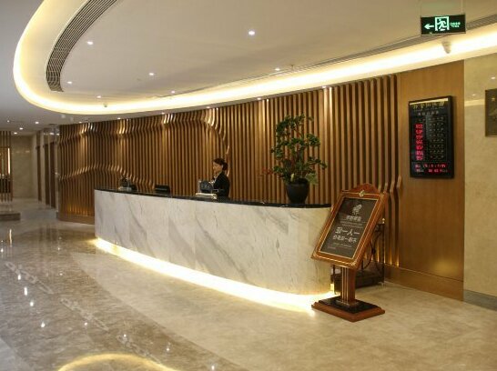 Jiange Hotel - Photo4