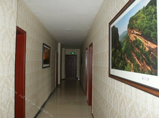 Jiange Jianxiange Hotel - Photo4