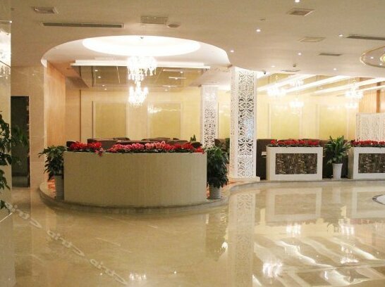 Jinyuan Hotel Guangyuan - Photo4