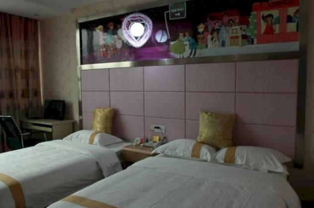 Kaifeng Hotel Guangyuan - Photo5