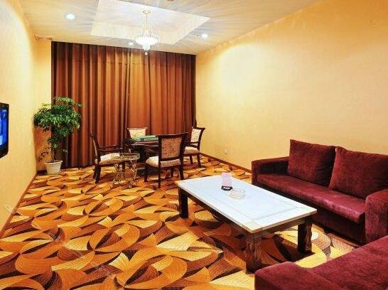 Phoenix Hotel Chain Guangyuan Zongdian - Photo4