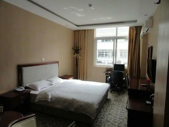 Qingjiangyuan Hotel - Photo2