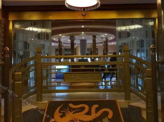 Qintai Hotel - Photo4