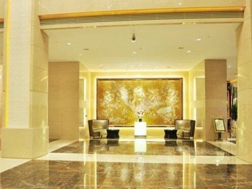 Tiancheng International Hotel - Photo2