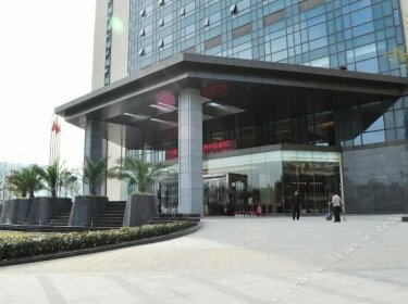 Tiancheng International Hotel
