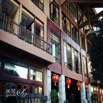 Tianci Jianmenguan Hotspring Hotel