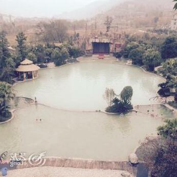 Tianci Jianmenguan Hotspring Hotel - Photo5