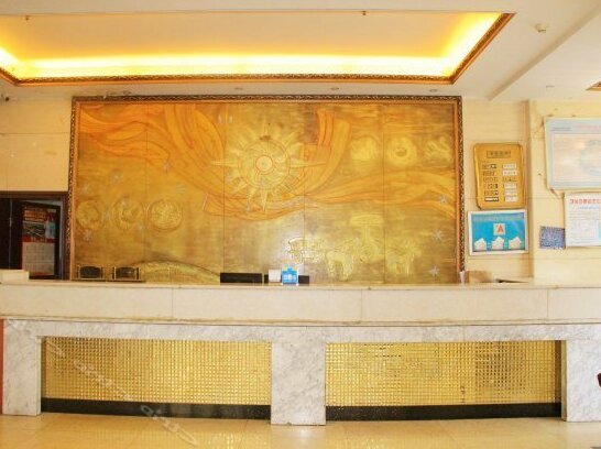 Tianlai Hotel Guangyuan - Photo2