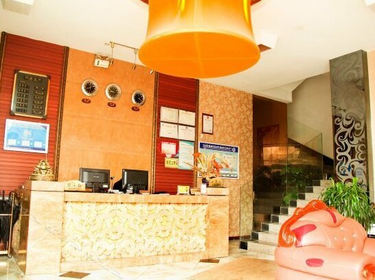 Tianli Business Hotel - Photo2