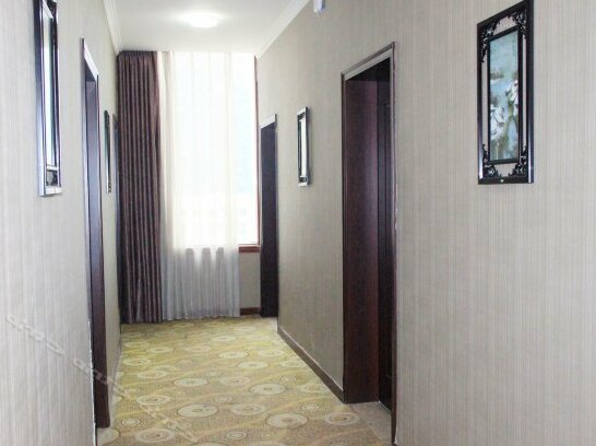 Tianli Business Hotel - Photo4