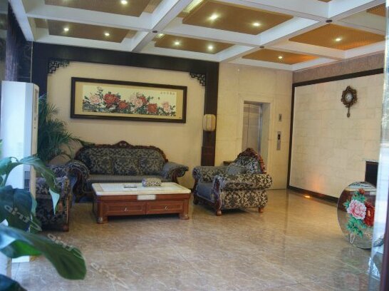 Tiantai Business Hotel - Photo3