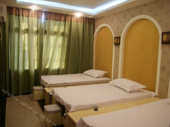 Tiantai Business Hotel - Photo5