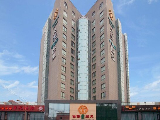 Tianzhao Maruika Hotel