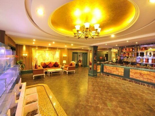Wangcang Liangyu Hotel - Photo3