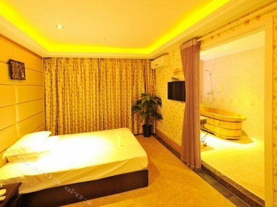 Wangcang Liangyu Hotel - Photo5