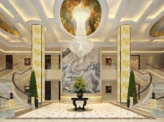 Xinqingchuan Hotel - Photo2