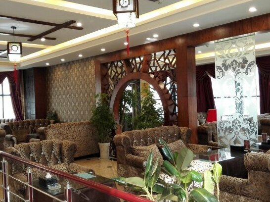 Yicheng Boutique Hotel - Photo2