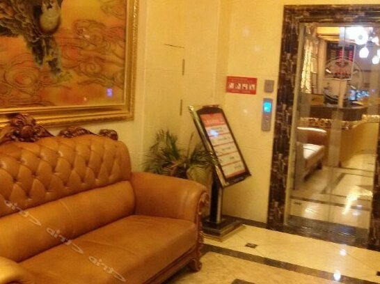 Yicheng Boutique Hotel - Photo3