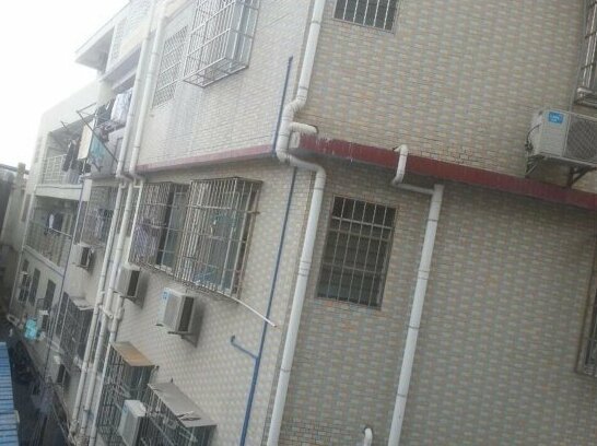101 Hostel Guangzhou Xigang