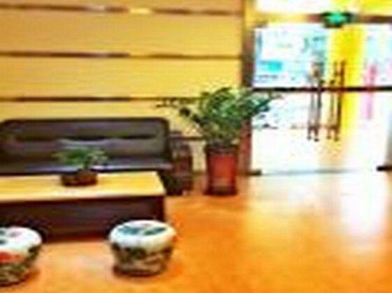 7 Days Inn Guangzhou-Dongpu Coach Terminal Branch - Photo2