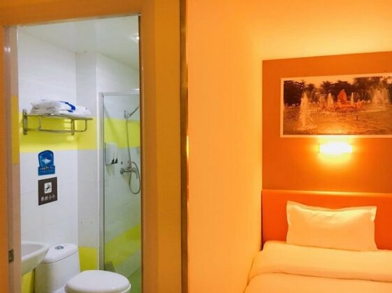 7 Days Inn Guangzhou-Dongpu Coach Terminal Branch - Photo5