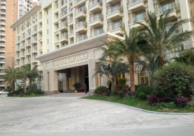 Aoyuan Golf Hotel