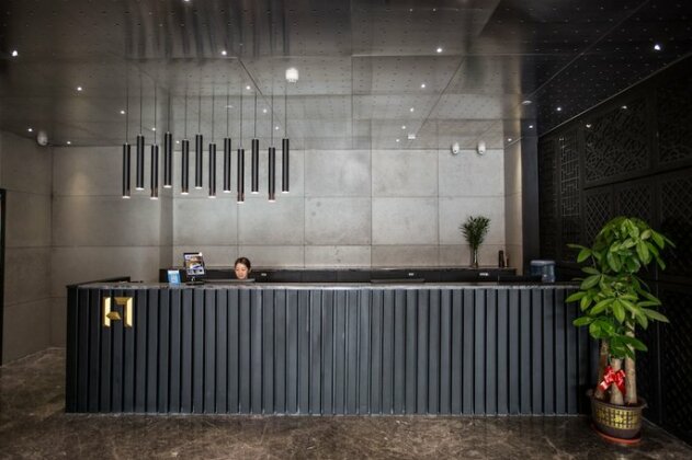 Arrivee Hotel - Photo4