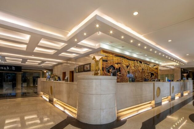 Asia International Hotel Guangdong - Photo4