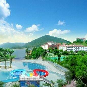 Baihua Resort Hotel Guangzhou