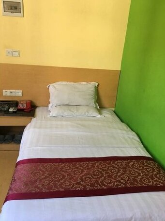 Bisheng Hotel - Photo3