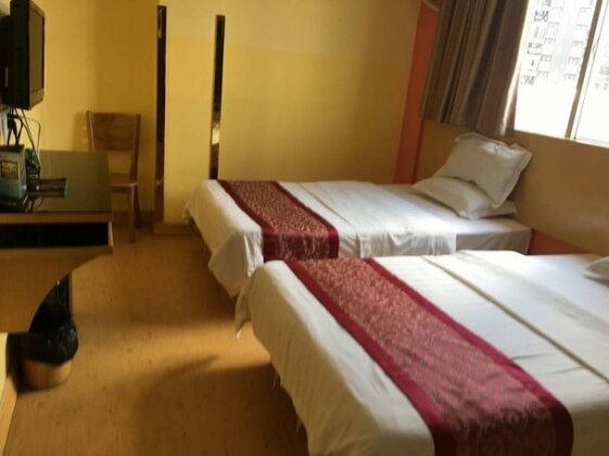 Bisheng Hotel - Photo4