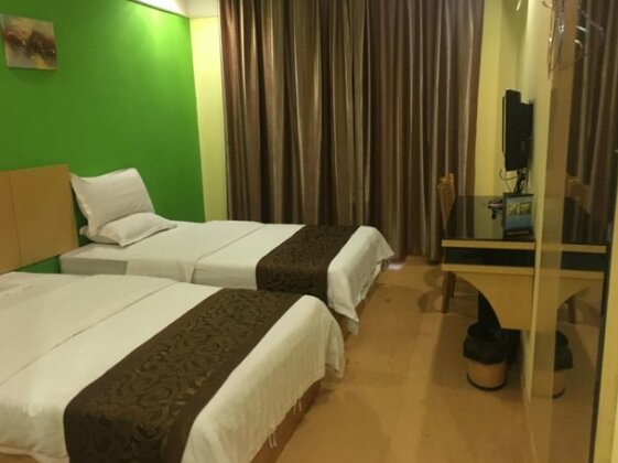 Bisheng Hotel - Photo5