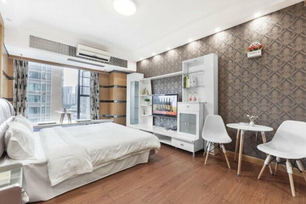 Bo Fei Apartment - Photo2