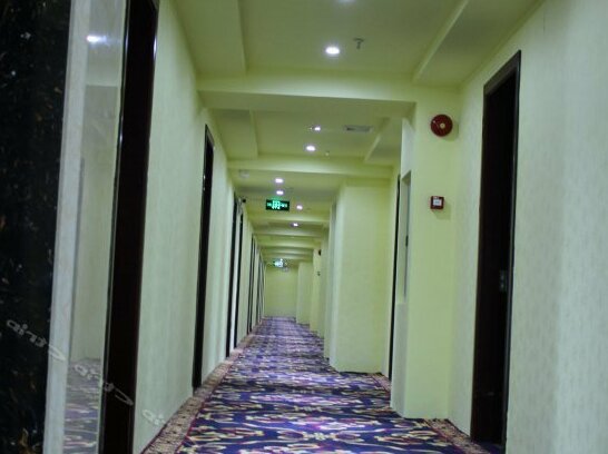 Bolang Hotel - Photo2