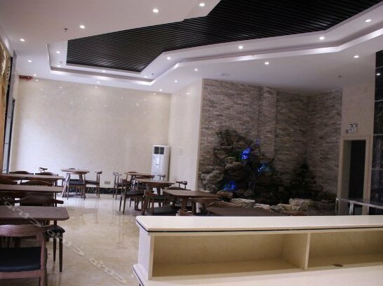 Bolang Hotel - Photo3