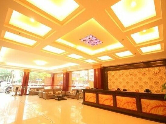 Bolin Hotel Guangzhou - Photo2
