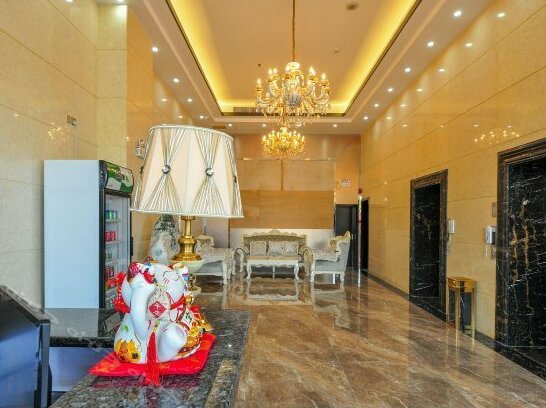Boliwan Hotel - Photo2